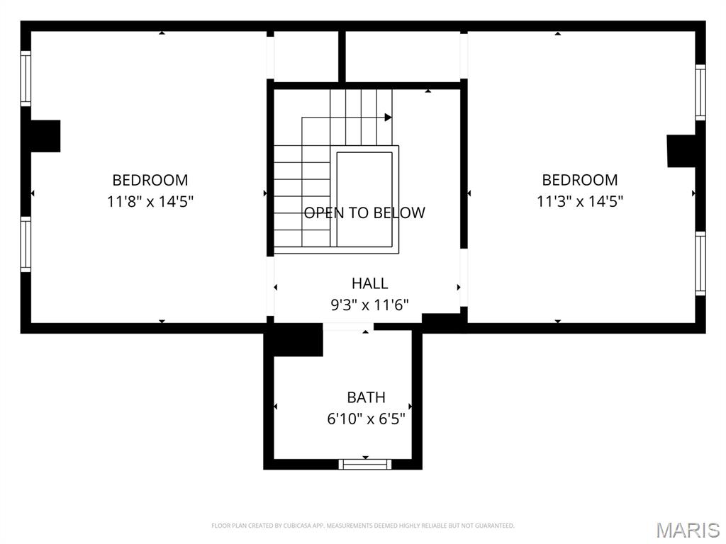 124 South Herman Street Lebanon, IL 62254 - Photo 33 of 34