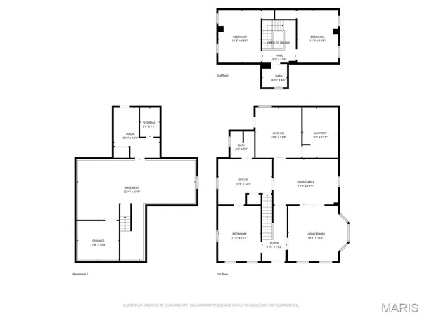 $205,000 | 124 South Herman Street, Lebanon, IL 62254