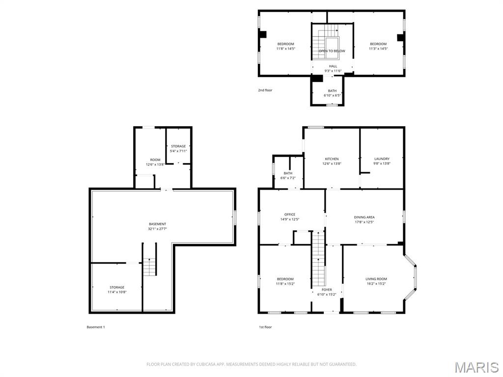124 South Herman Street Lebanon, IL 62254 - Photo 34 of 34