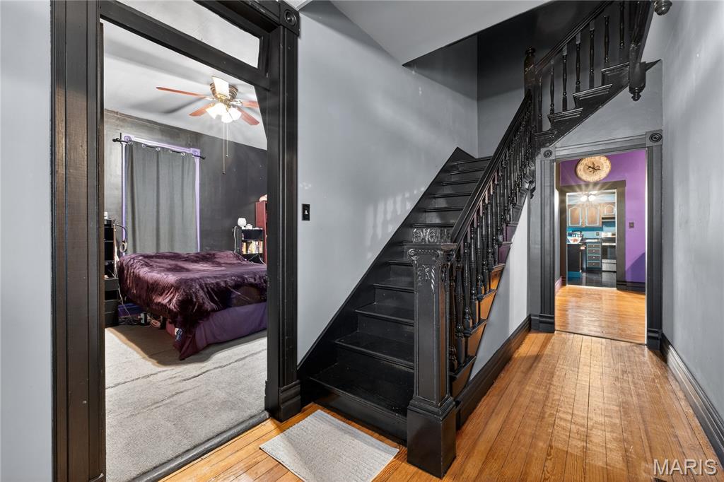 124 South Herman Street Lebanon, IL 62254 - Photo 5 of 34