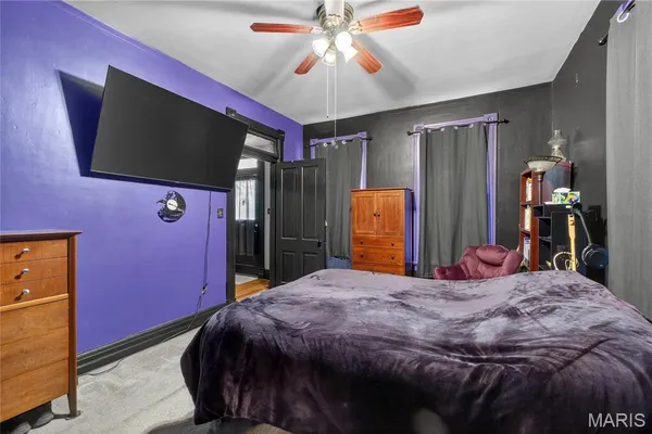 $205,000 | 124 South Herman Street, Lebanon, IL 62254