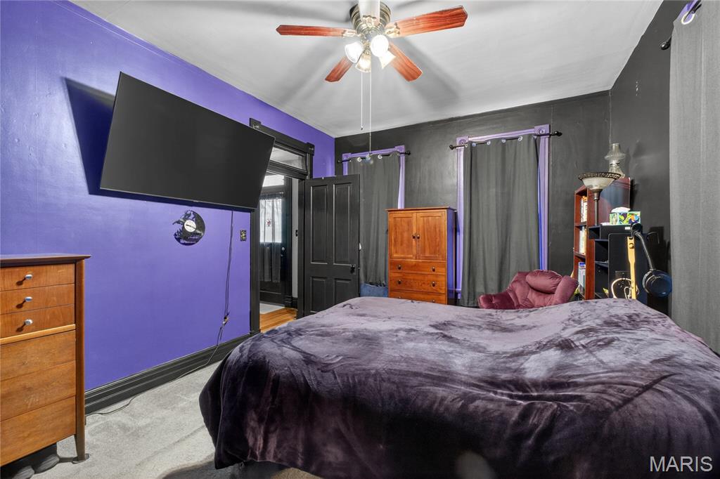 124 South Herman Street Lebanon, IL 62254 - Photo 6 of 34