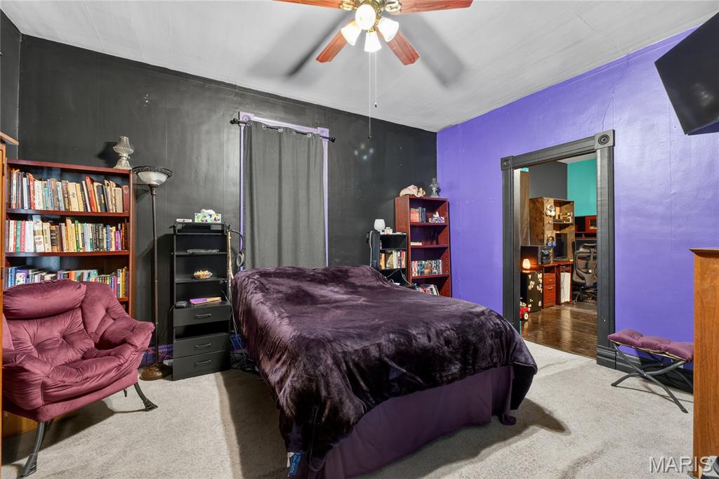 124 South Herman Street Lebanon, IL 62254 - Photo 7 of 34