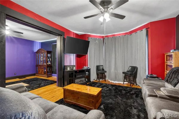 $205,000 | 124 South Herman Street, Lebanon, IL 62254