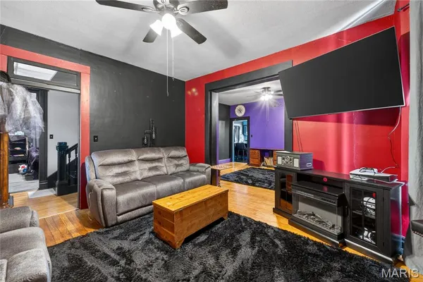 $205,000 | 124 South Herman Street, Lebanon, IL 62254