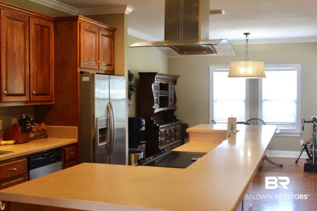 452 Barnes Road Monroeville, AL 36460 - Photo 5 of 17 view