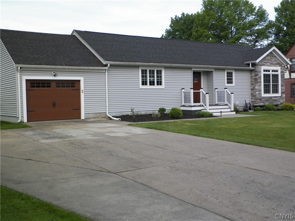 405 Walnut Street Rome, NY 13440 - Photo 1 of 1