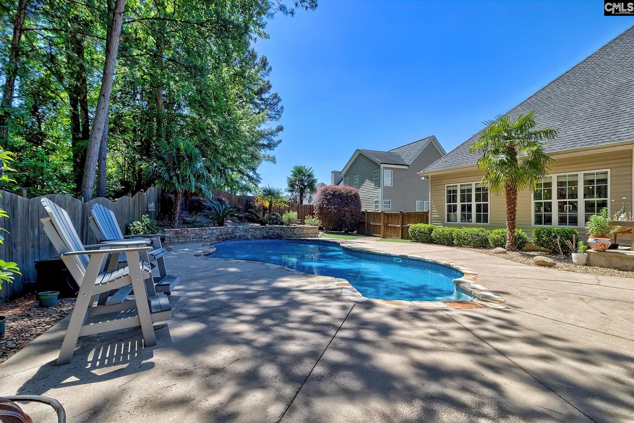 125 Ridge Top Road Lexington, SC 29072 - Photo 5 of 27