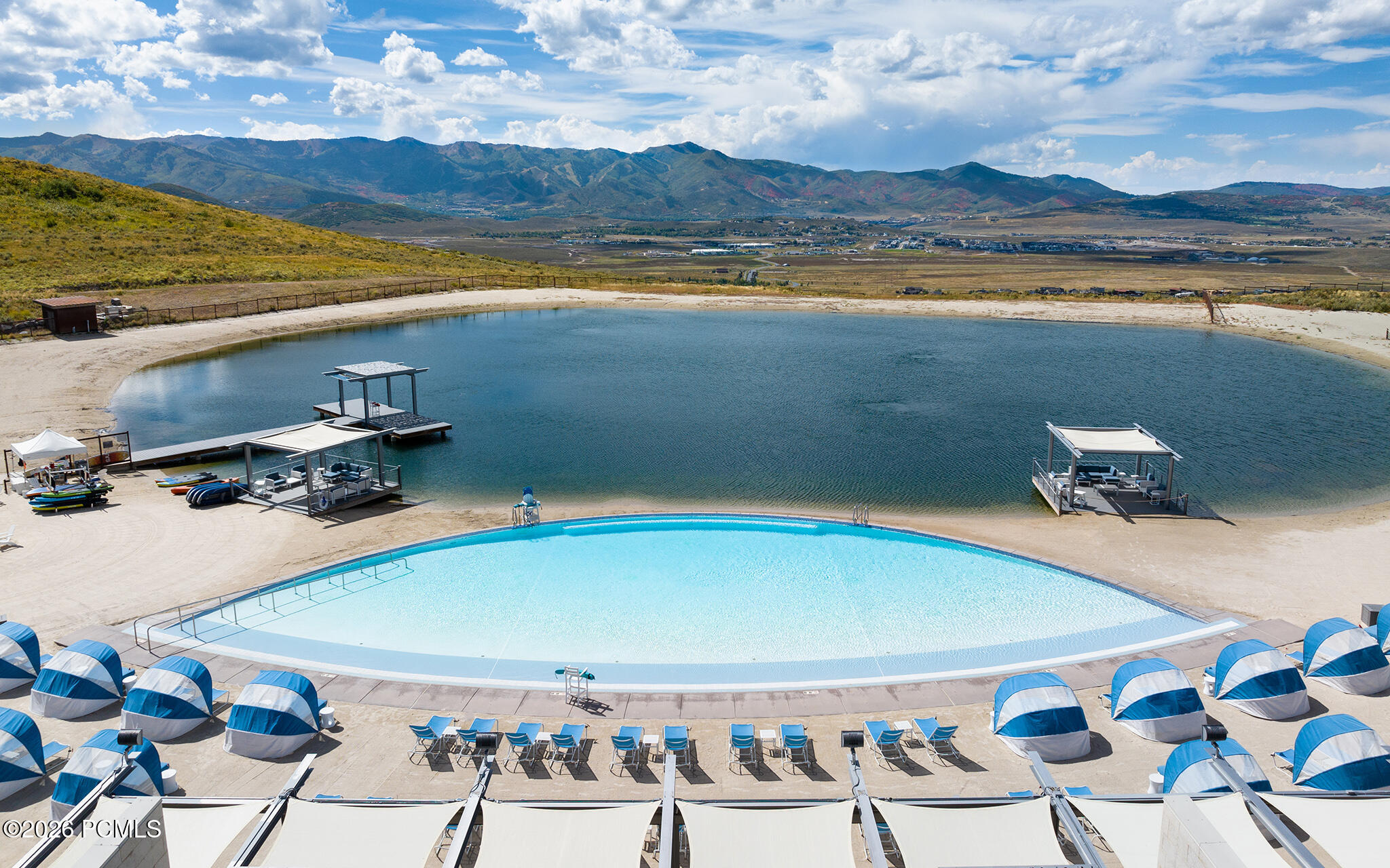522 East Canyon Gate Road Park City, UT 84098 - Photo 25 of 45