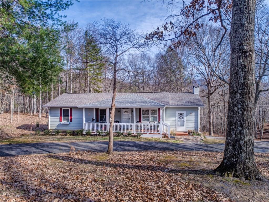 188 Windy Ridge Road Jasper, GA 30143 - Photo 1 of 1 Gallery Image 1