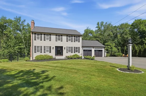 $699,900 | 141 Beaver Street, Milford, MA 01757