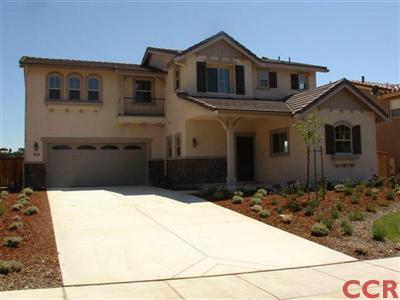 819 Petersen Ranch Road, Unit 9 Templeton, CA 93465 - Photo 1 of 2 Primary Photo