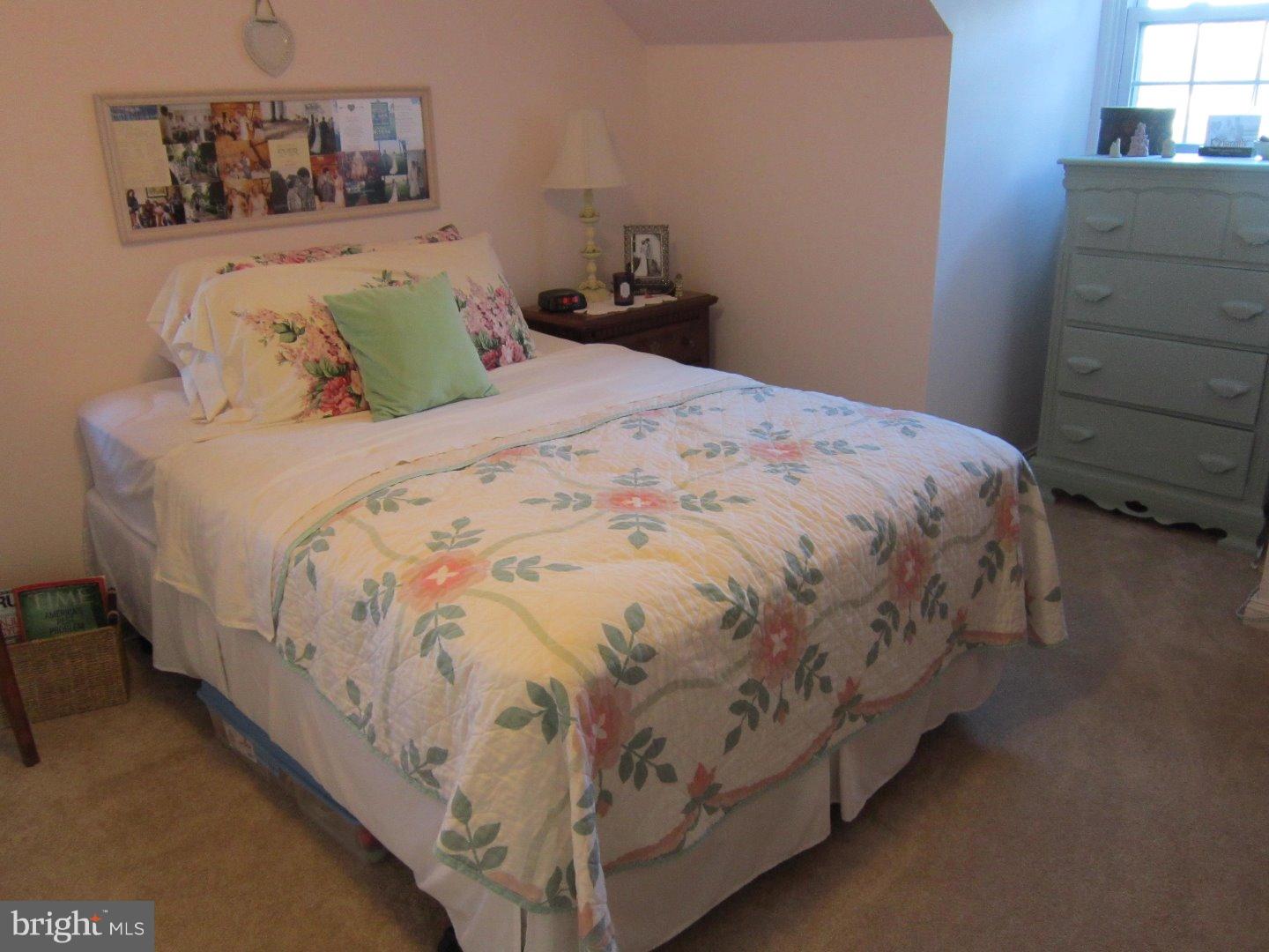 360 Valley View Road Springfield, PA 19064 - Photo 12 of 20 Bedroom 3