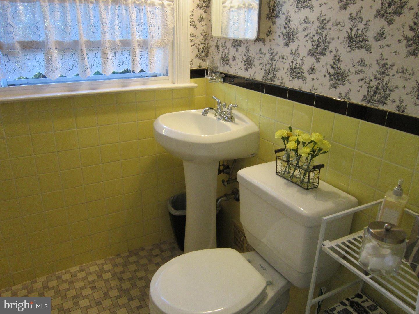 360 Valley View Road Springfield, PA 19064 - Photo 14 of 20 Bathroom