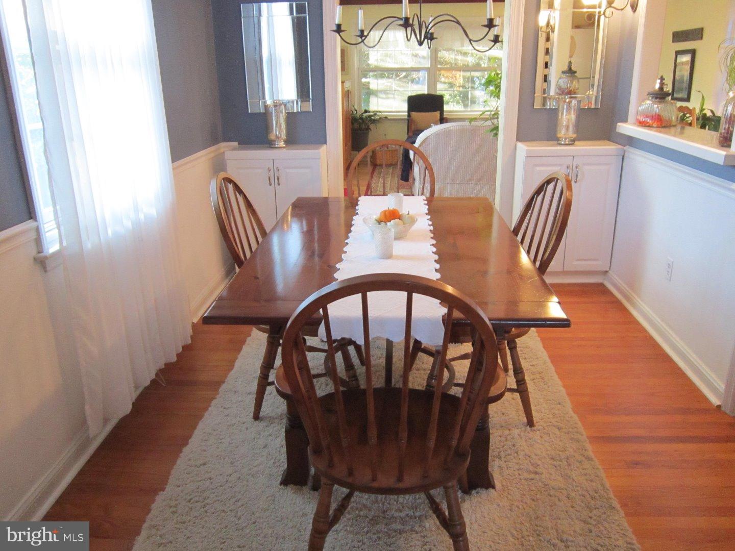 360 Valley View Road Springfield, PA 19064 - Photo 3 of 20 Dining Room