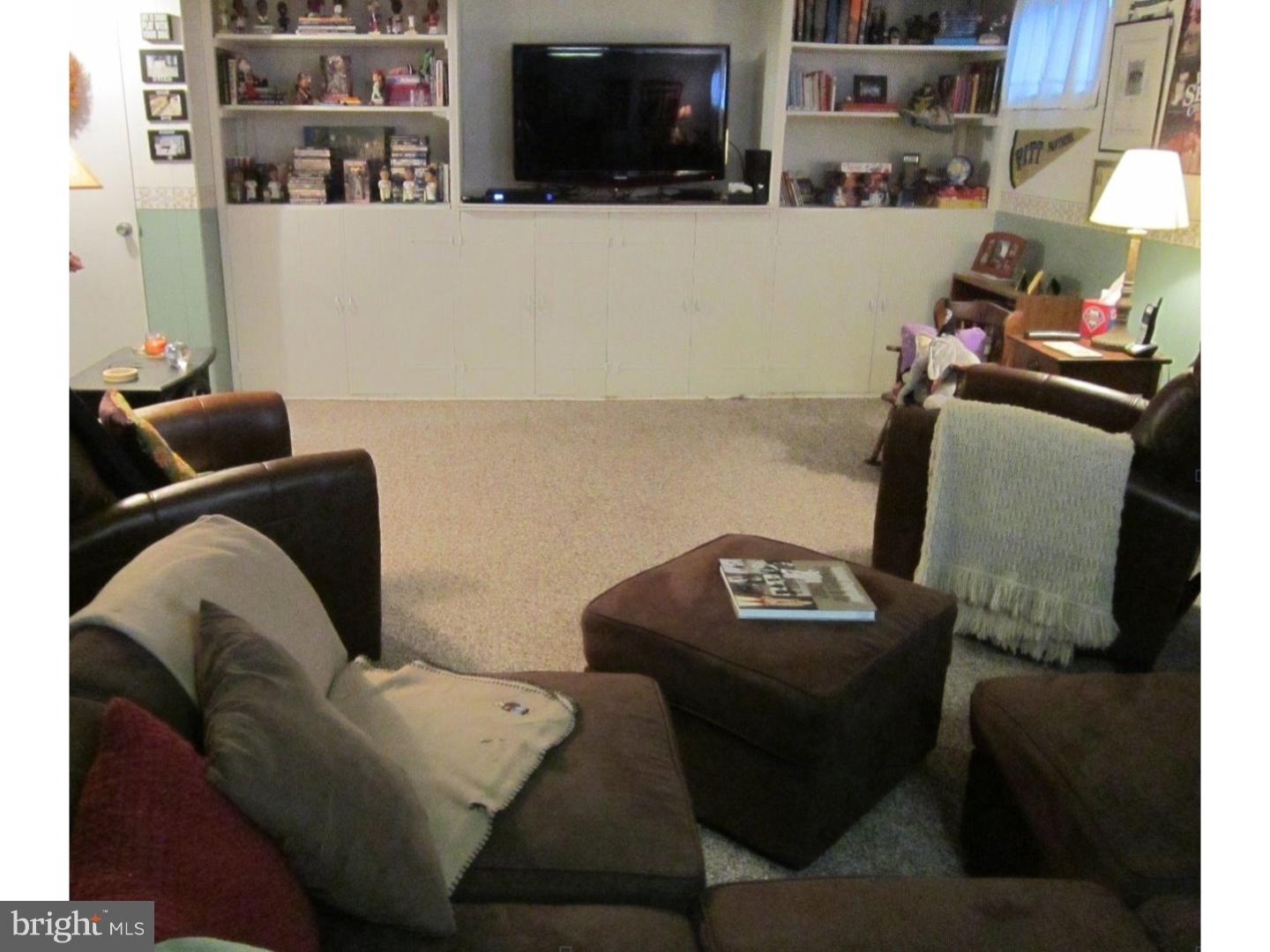 360 Valley View Road Springfield, PA 19064 - Photo 9 of 20 Basement - Finished