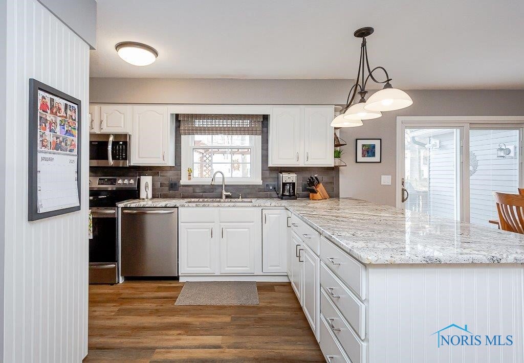 5456 Radcliffe Road Sylvania, OH 43560 - Photo 5 of 26 Gallery Image 5