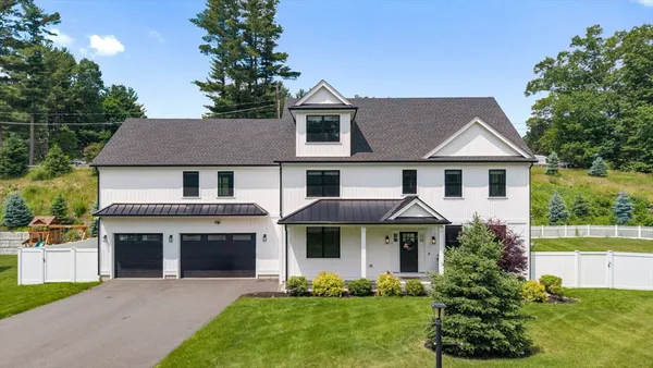 $8,500 | 1 Lincoln Court, Medfield, MA 02052