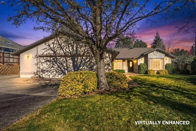 $479,000 | 315 River Park Drive, Redding, CA 96003