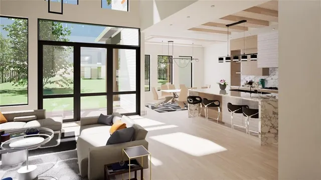 $2,500,000 | 3534 Rockhaven Circle Northeast, Atlanta, GA 30324