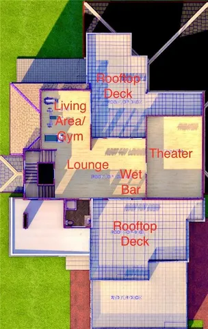 $2,500,000 | 3534 Rockhaven Circle Northeast, Atlanta, GA 30324