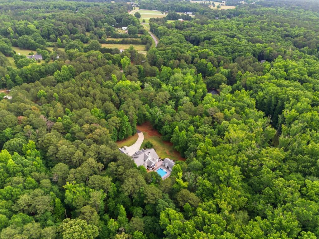 582 Knox Chapel Road Social Circle, GA 30025 - Photo 45 of 49 a view of a city