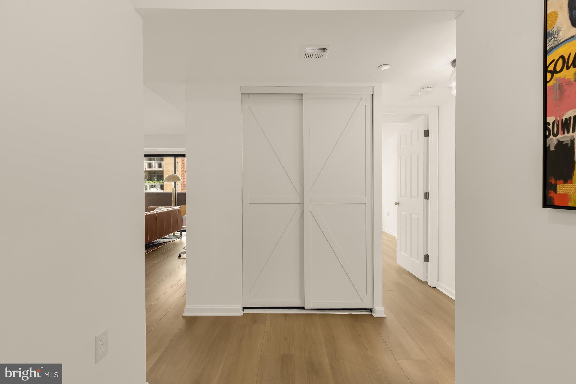 1301 North Courthouse Road, Unit 706 Arlington, VA 22201 - Photo 20 of 31 Gallery Image 20