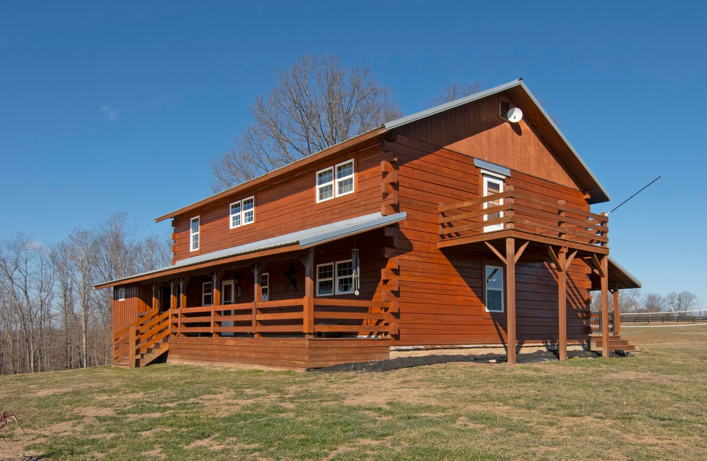 656 Miller Farm Road Peterstown, WV 24963 - Photo 13 of 156 Miller Farm Rd