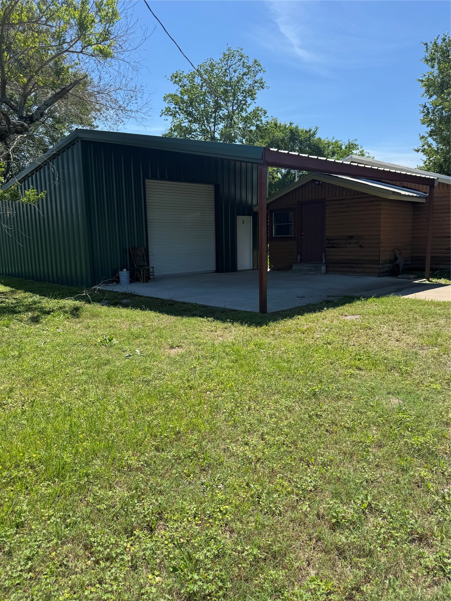 75 Scott Road Huntsville, TX 77320 - Photo 2 of 10