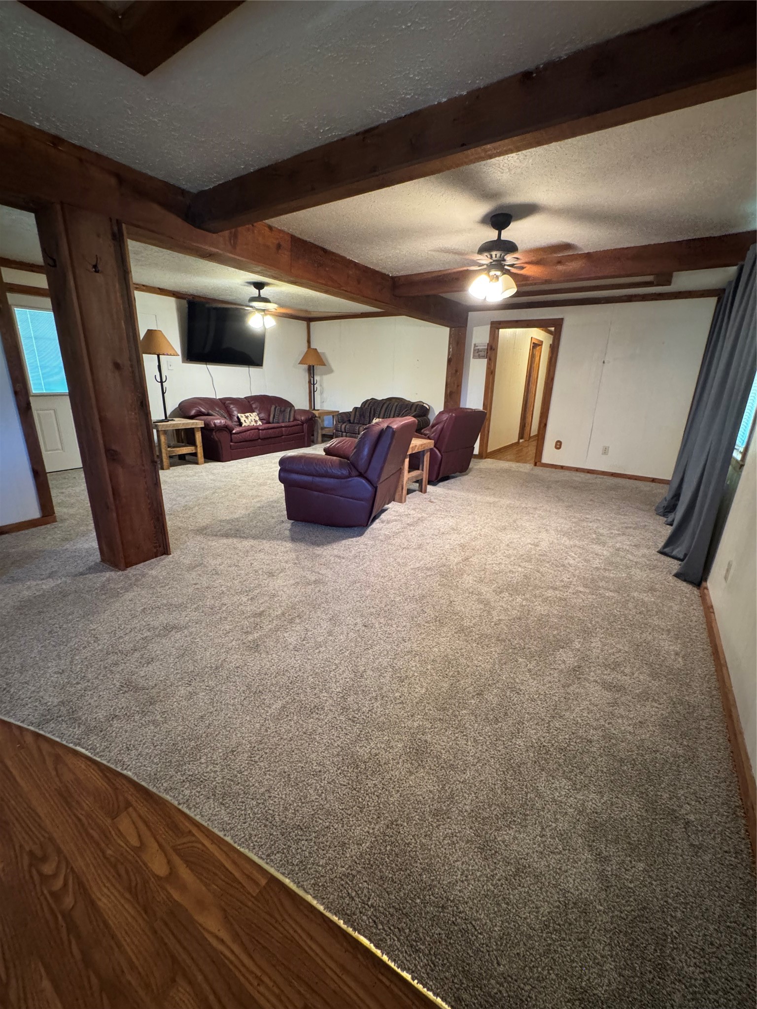 75 Scott Road Huntsville, TX 77320 - Photo 5 of 10