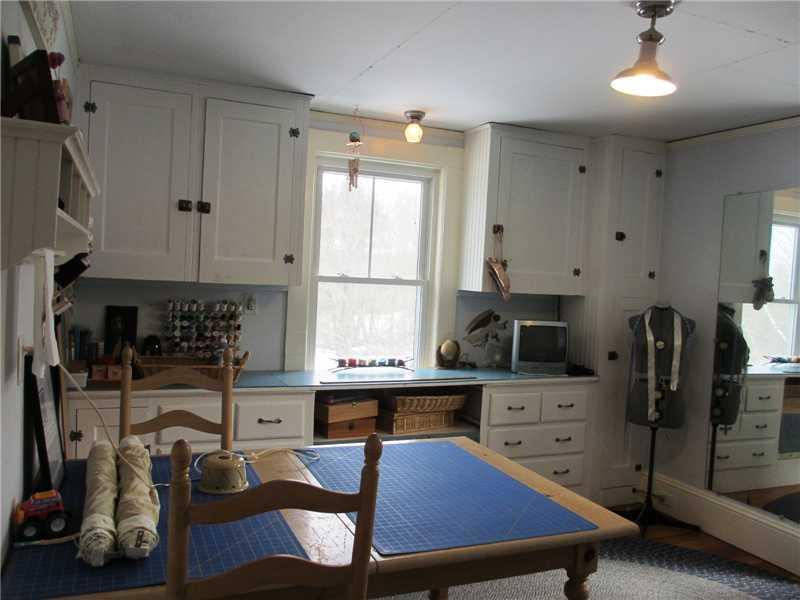 1400 State Road Eliot, ME 03903 - Photo 21 of 31 Studio/Study/Office. Plenty of...