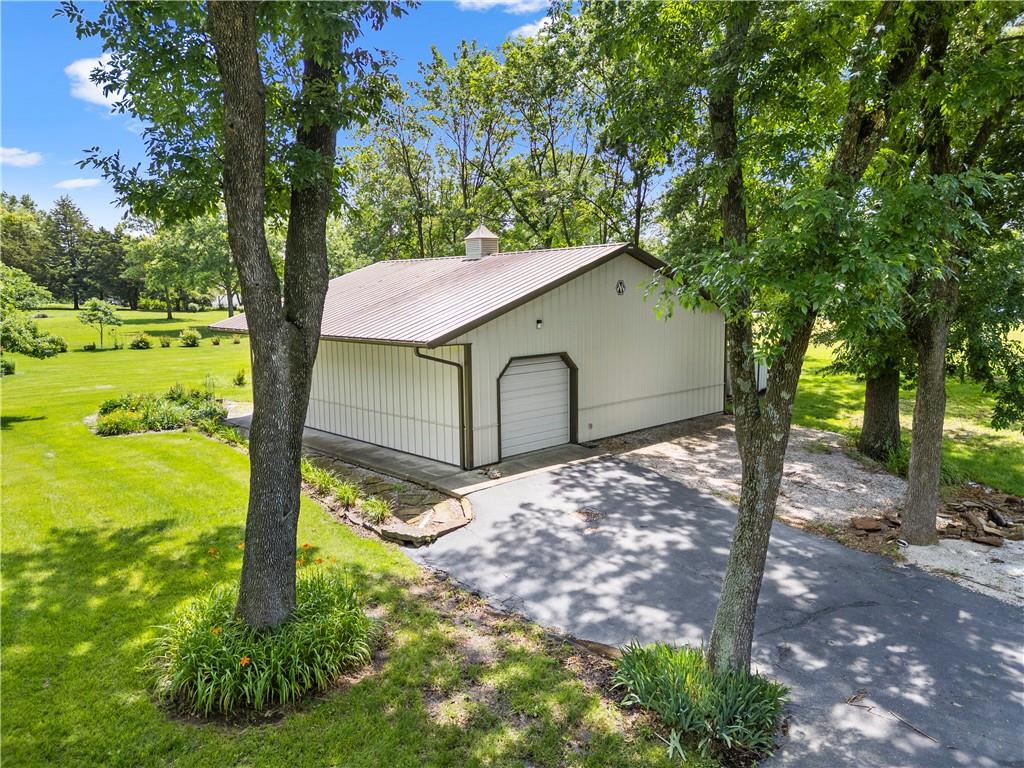 15096 East Quail Road Nevada, MO 64772 - Photo 16 of 71