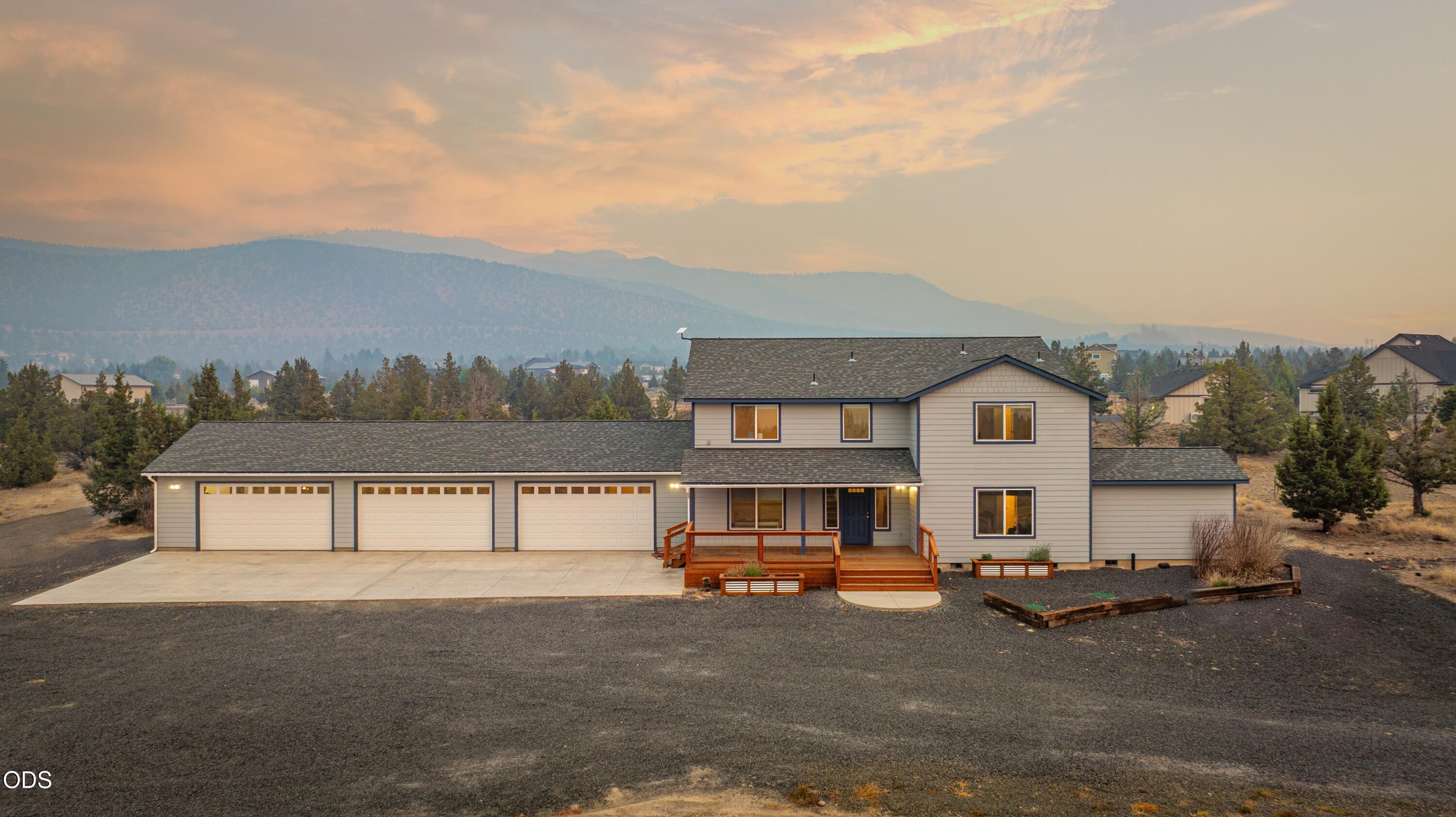 8620 Southwest Copley Road Powell Butte, OR 97753 - Photo 49 of 50 Gallery Image 49