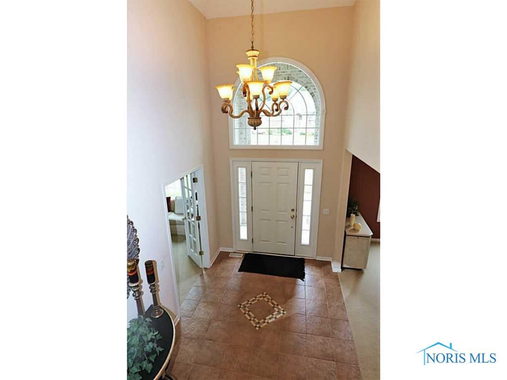 Foyer.