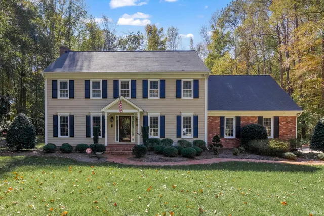 $2,915 | 3413 Paddock Circle, Raleigh, NC 27613