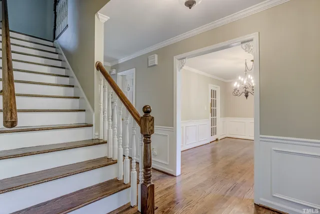 $2,915 | 3413 Paddock Circle, Raleigh, NC 27613