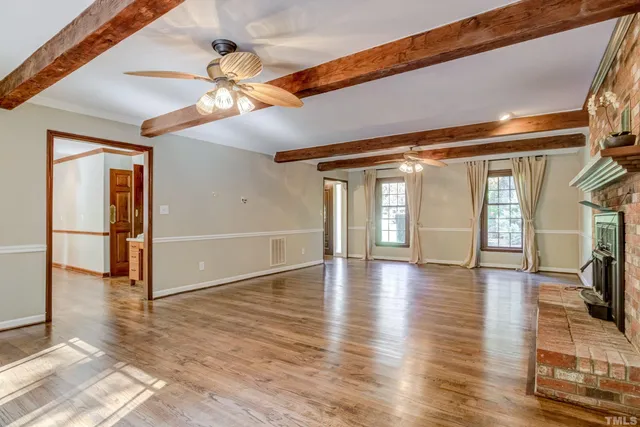 $2,915 | 3413 Paddock Circle, Raleigh, NC 27613