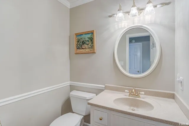 $2,915 | 3413 Paddock Circle, Raleigh, NC 27613