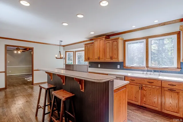 $2,915 | 3413 Paddock Circle, Raleigh, NC 27613