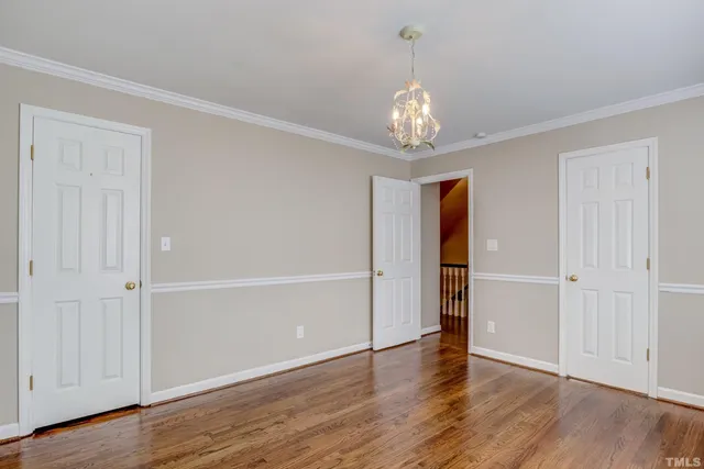 $2,915 | 3413 Paddock Circle, Raleigh, NC 27613