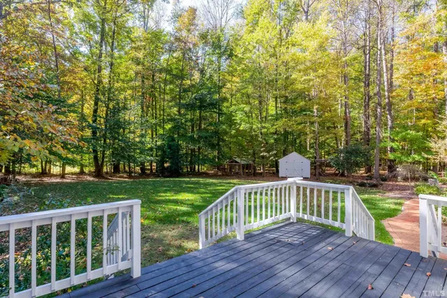 $2,915 | 3413 Paddock Circle, Raleigh, NC 27613