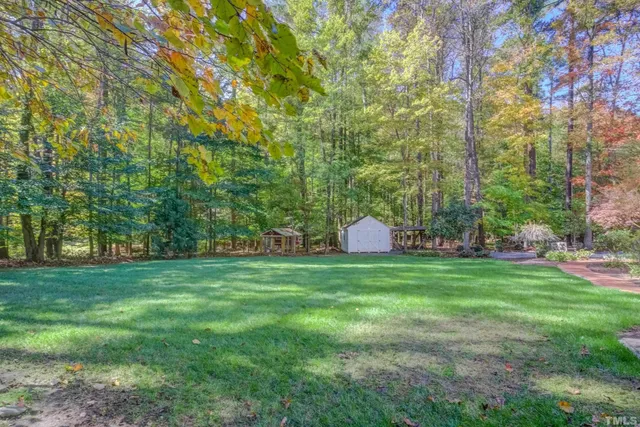 $2,915 | 3413 Paddock Circle, Raleigh, NC 27613