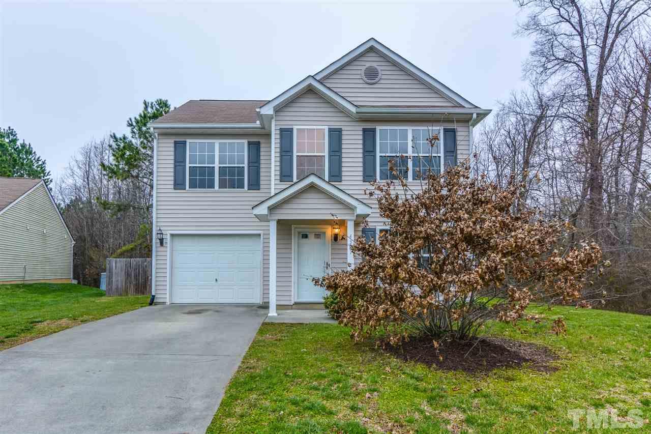 4327 Chimney Stone Road Durham, NC 27704 - Photo 1 of 25 Gallery Image 1