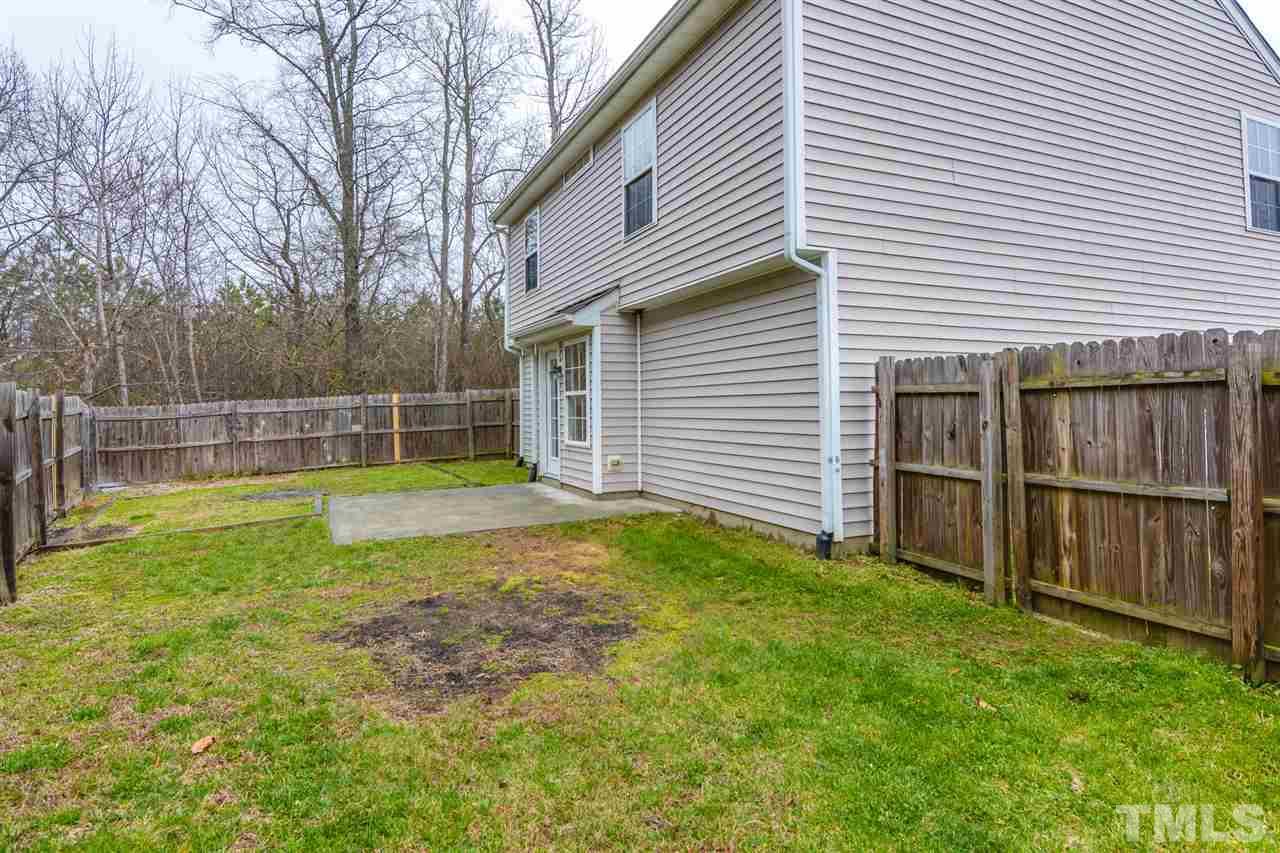 4327 Chimney Stone Road Durham, NC 27704 - Photo 23 of 25 Gallery Image 23