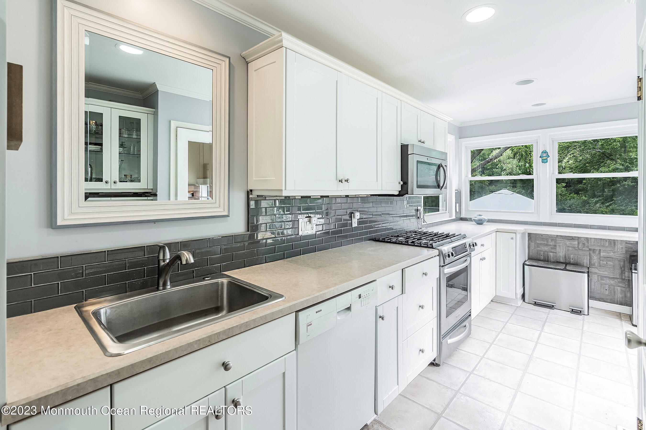1910 New Bedford Road Wall, NJ 07719 - Photo 11 of 31 Kitchen 1B