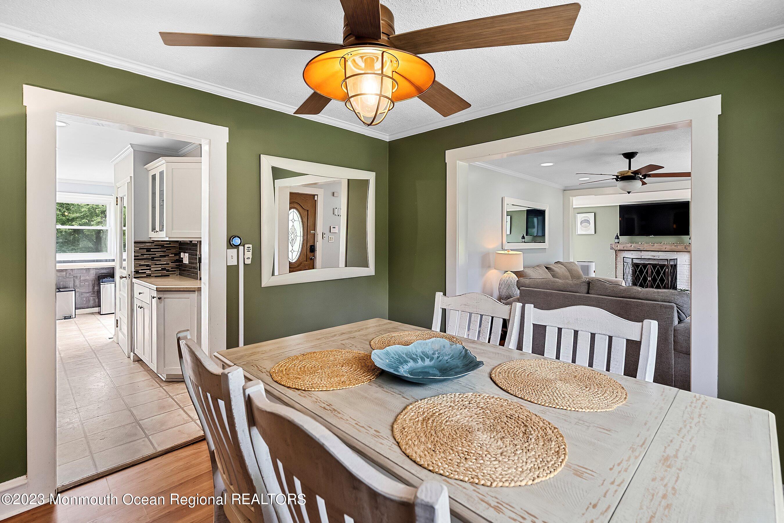 1910 New Bedford Road Wall, NJ 07719 - Photo 9 of 31 Dining 1B