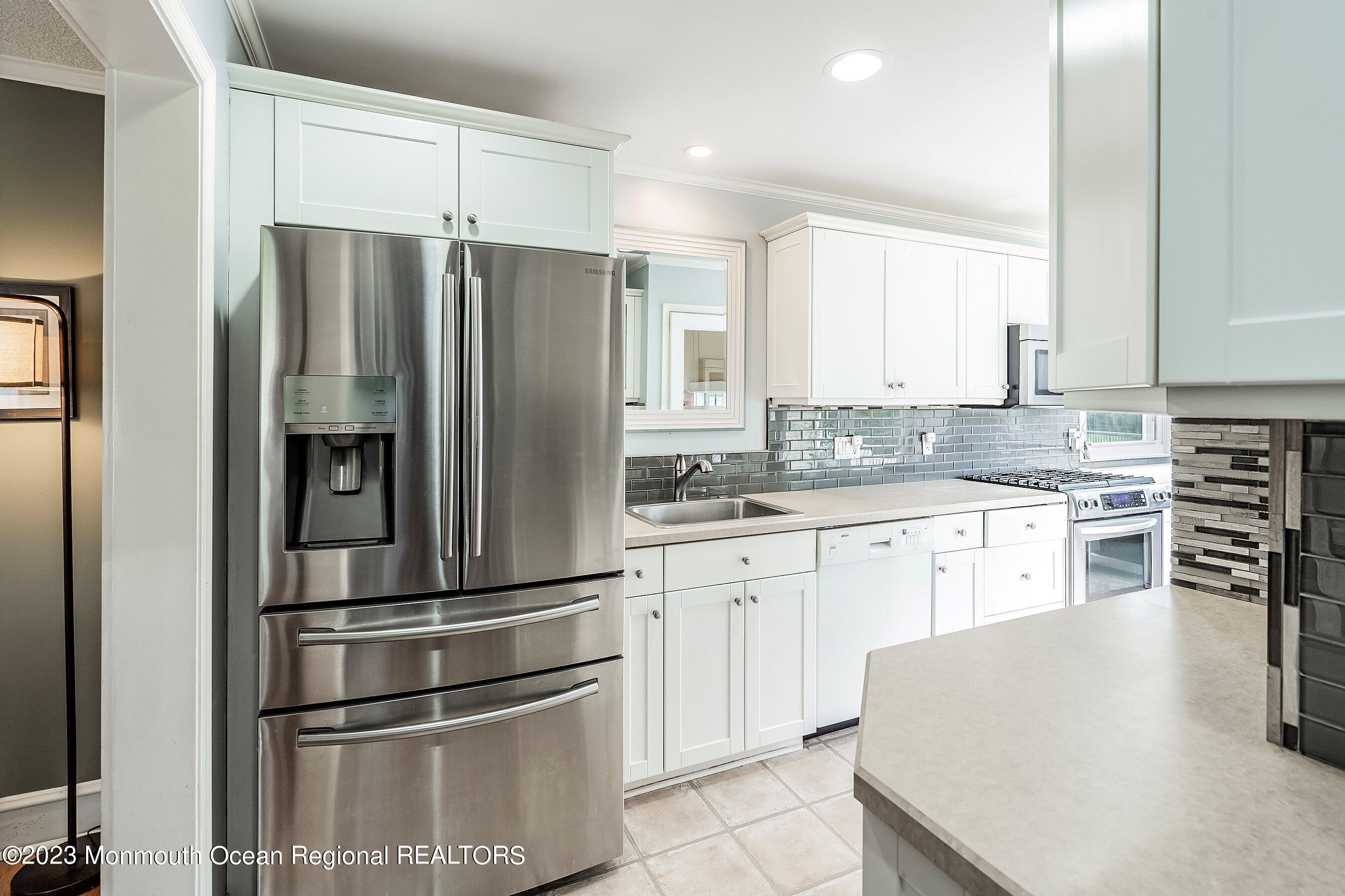 1910 New Bedford Road Wall, NJ 07719 - Photo 10 of 31 Kitchen 1A