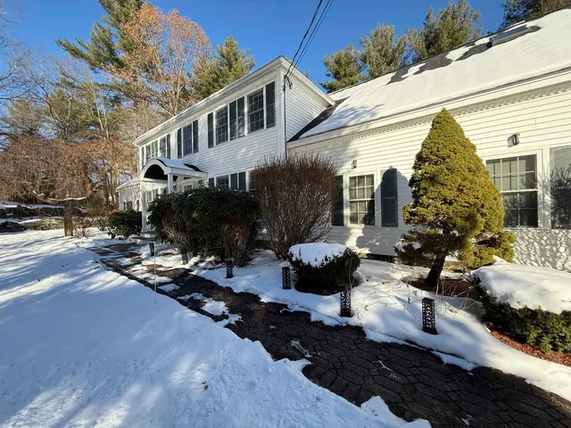 $4,350 | 149 Tinker Road, Nashua, NH 03063