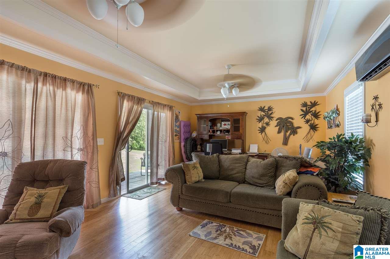 6328 Saks Road Anniston, AL 36206 - Photo 27 of 50