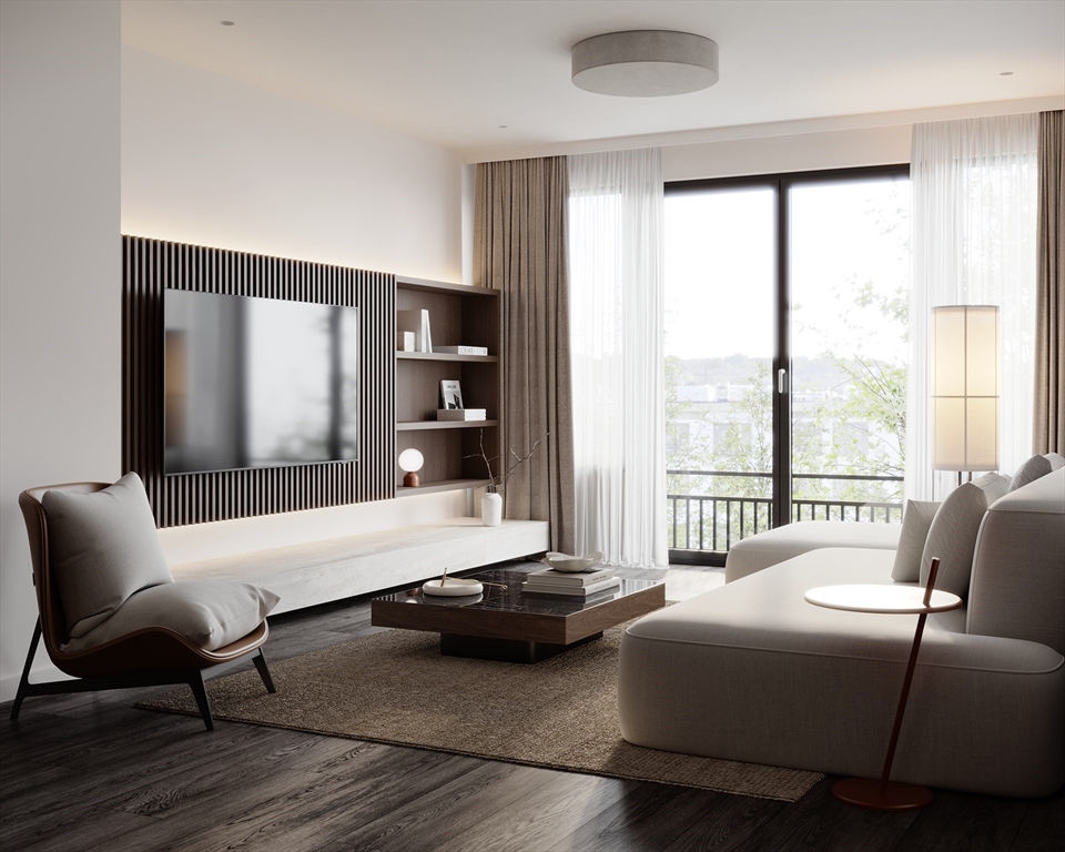 58 Kent Street, Unit 305 Brookline, MA 02445 - Photo 1 of 5